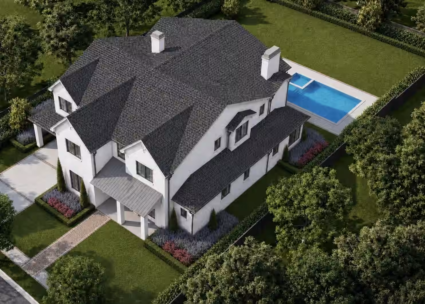 Photo 7 of 6242 Meadow Lake Lane, Houston, TX