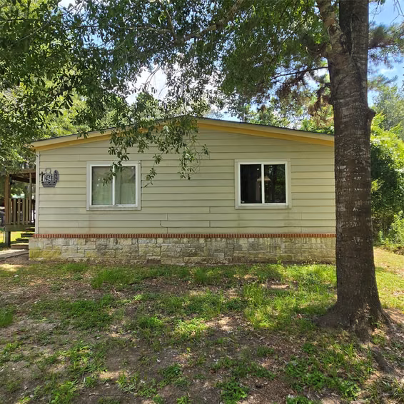 Photo of 294 County Road 3415, Cleveland, TX