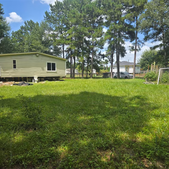Photo 2 of 294 County Road 3415, Cleveland, TX
