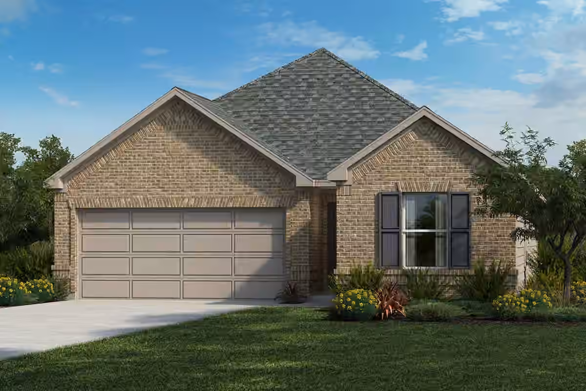 Photo of 3202 Saint Cecile Lane, Manvel, TX 77578