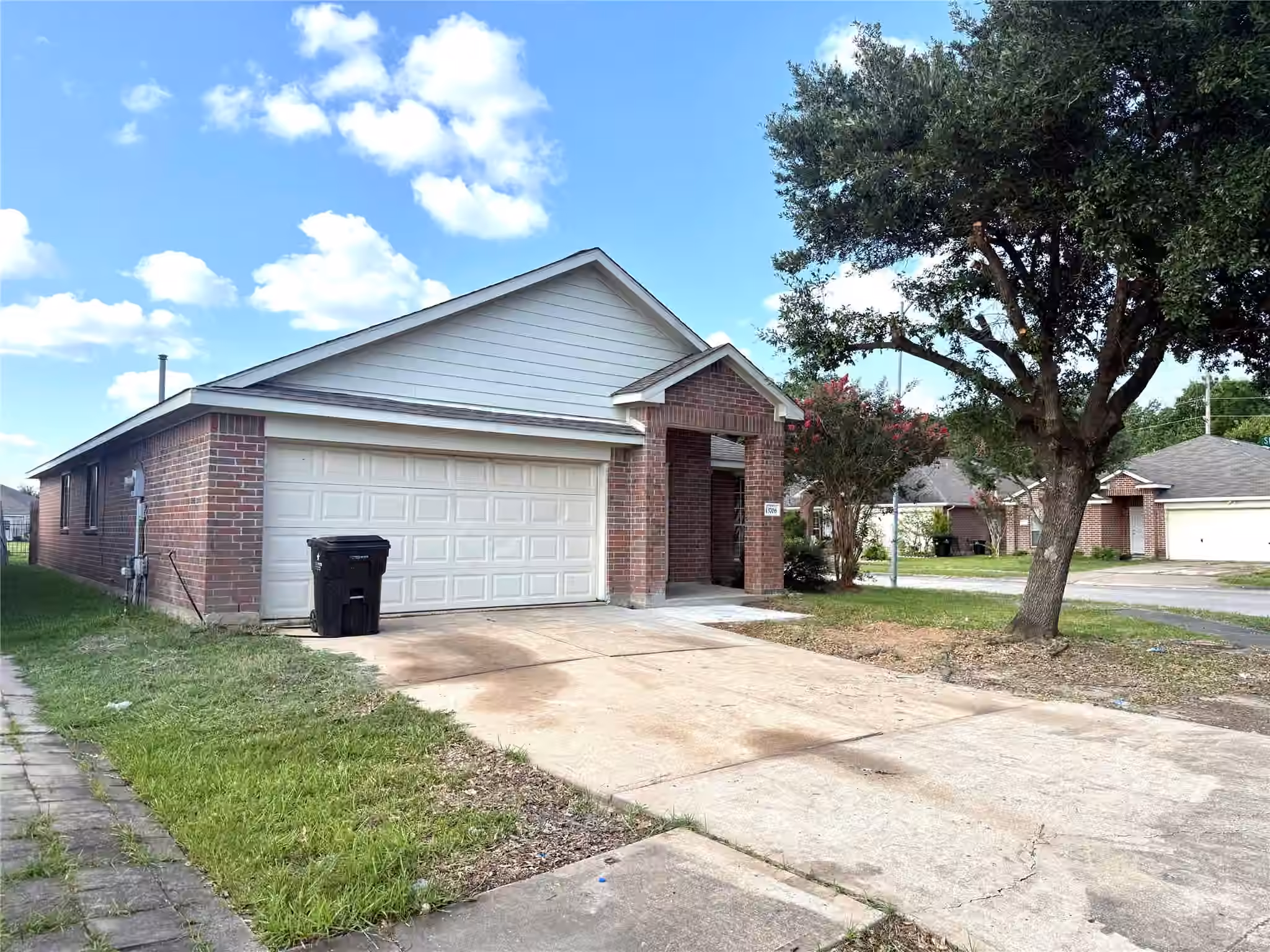 Photo 2 of 13706 Audra Lane, Houston, TX