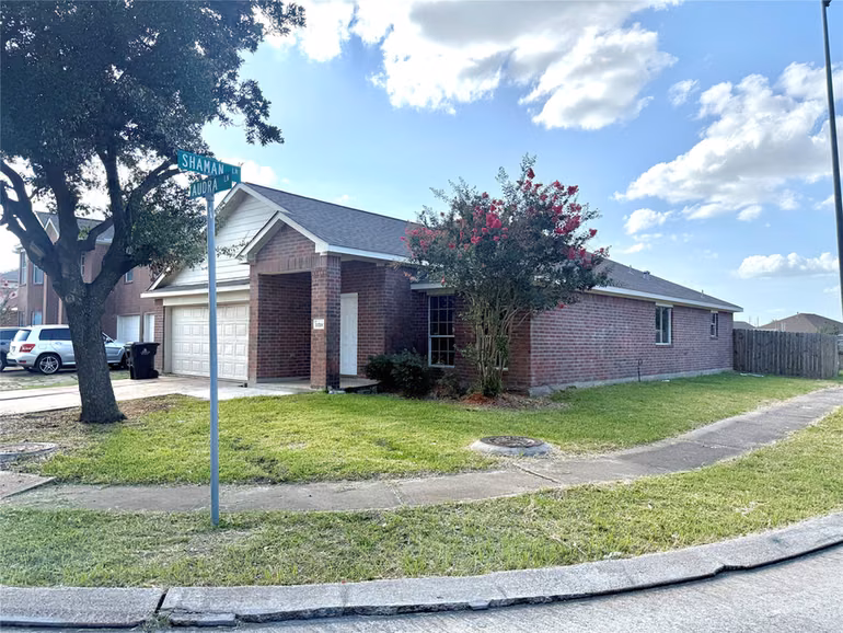 Photo 3 of 13706 Audra Lane, Houston, TX