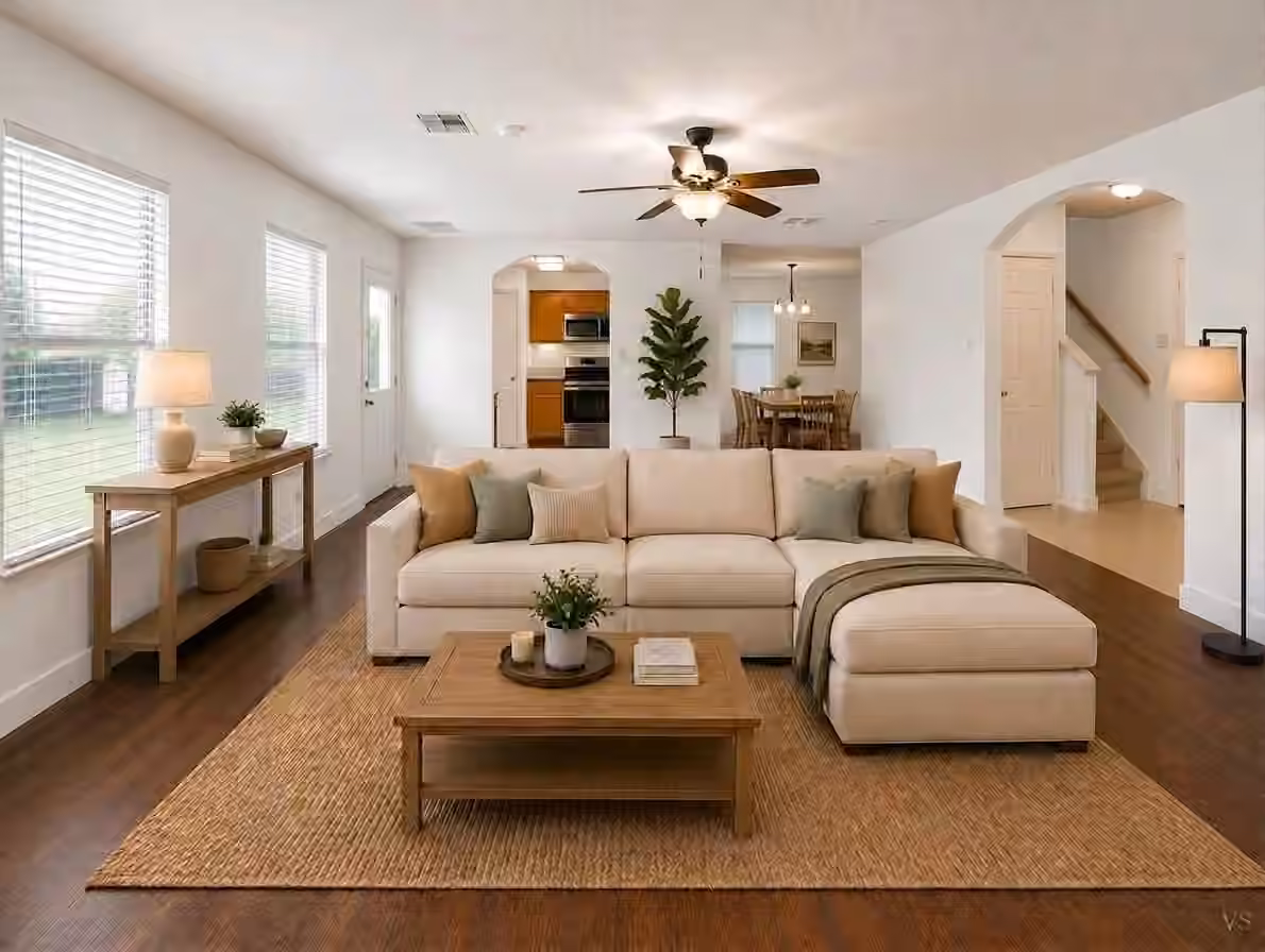 Photo 3 of 2019 Briar Grove Drive, Conroe, TX