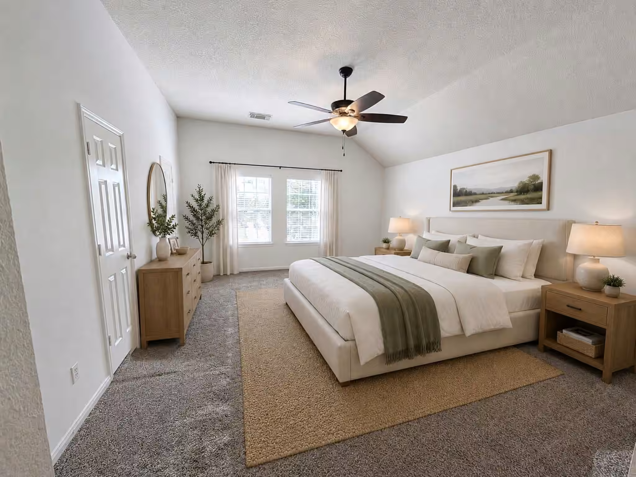 Photo 5 of 2019 Briar Grove Drive, Conroe, TX