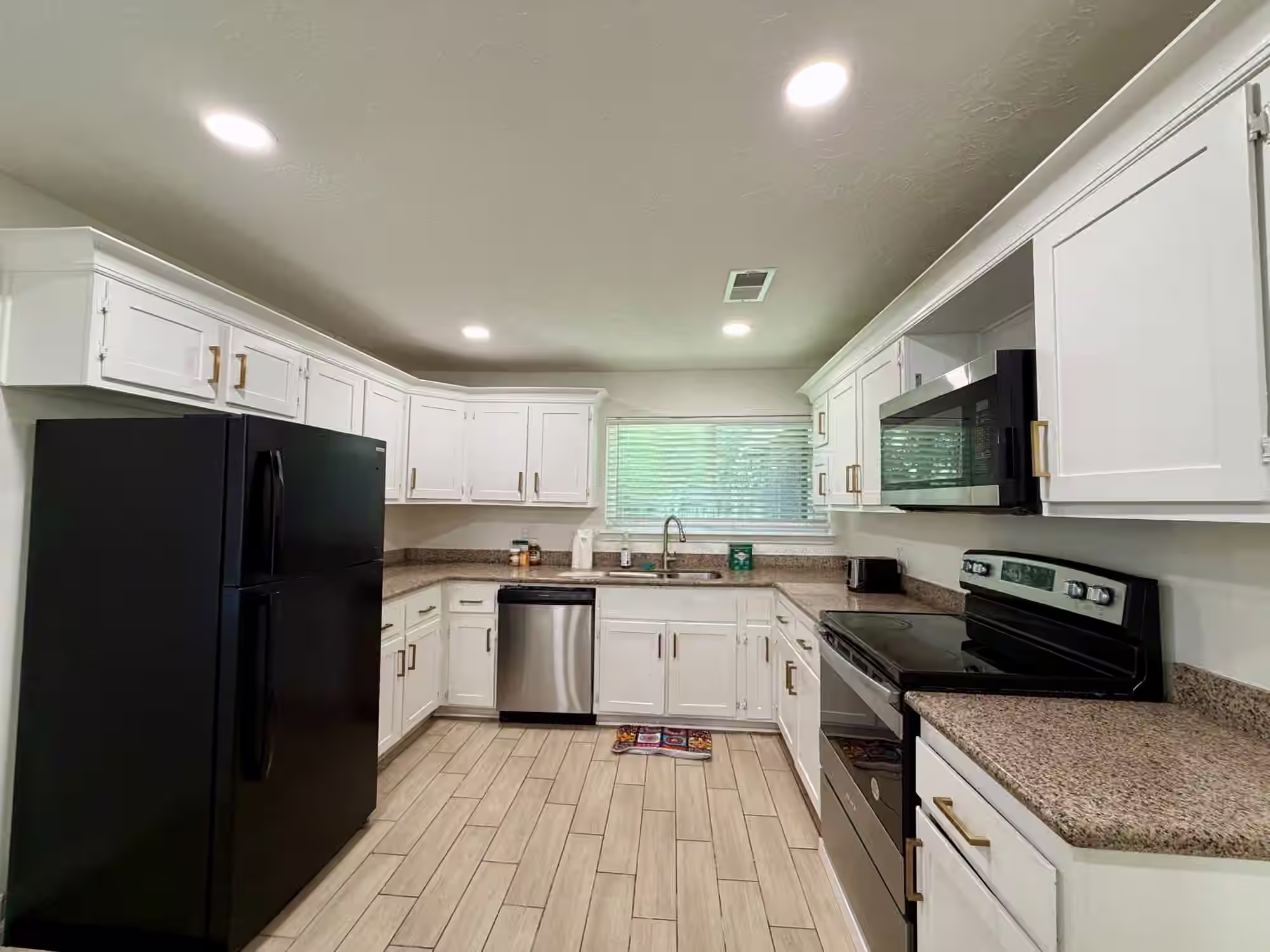 Photo 7 of 23107 Banquo Drive, Spring, TX
