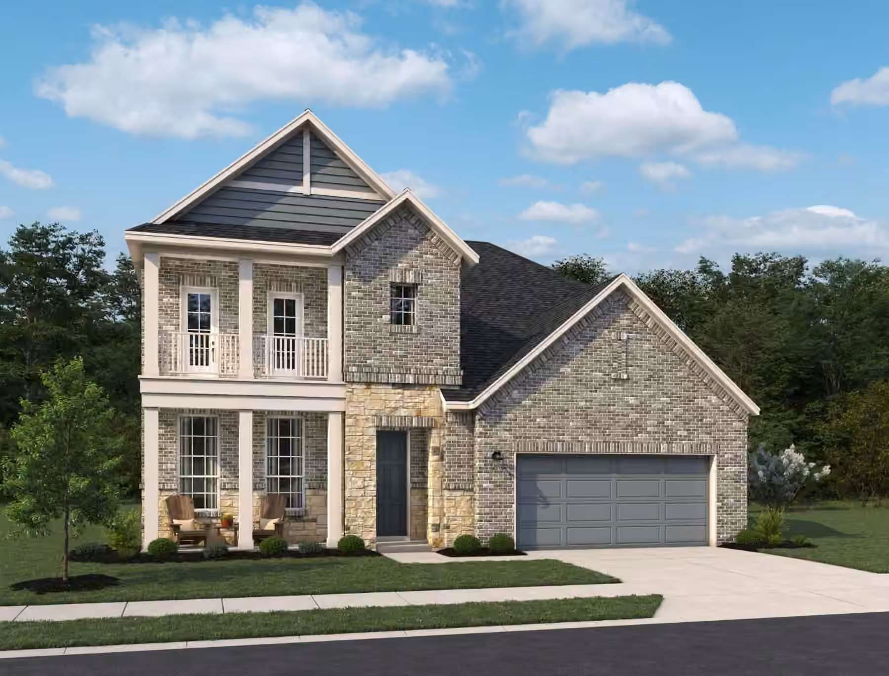Photo of 15919 Switchgrass Court, Crosby, TX 77532