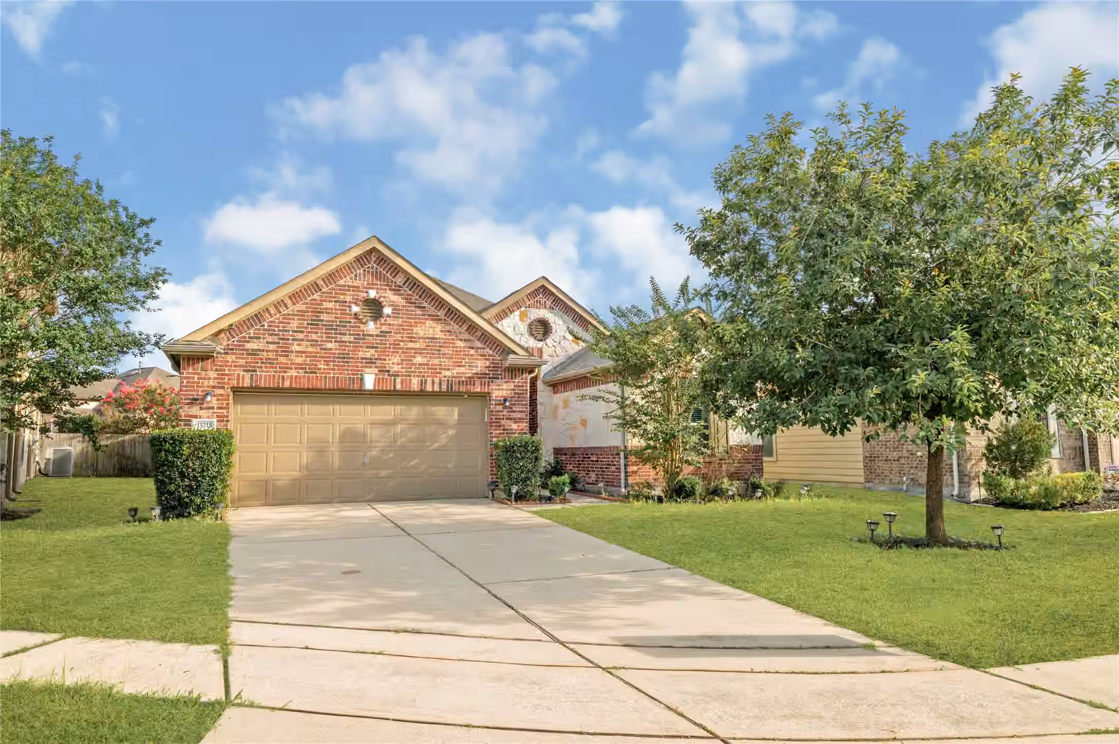 Photo of 15215 Sunlight Bay Court, Cypress, TX 77429