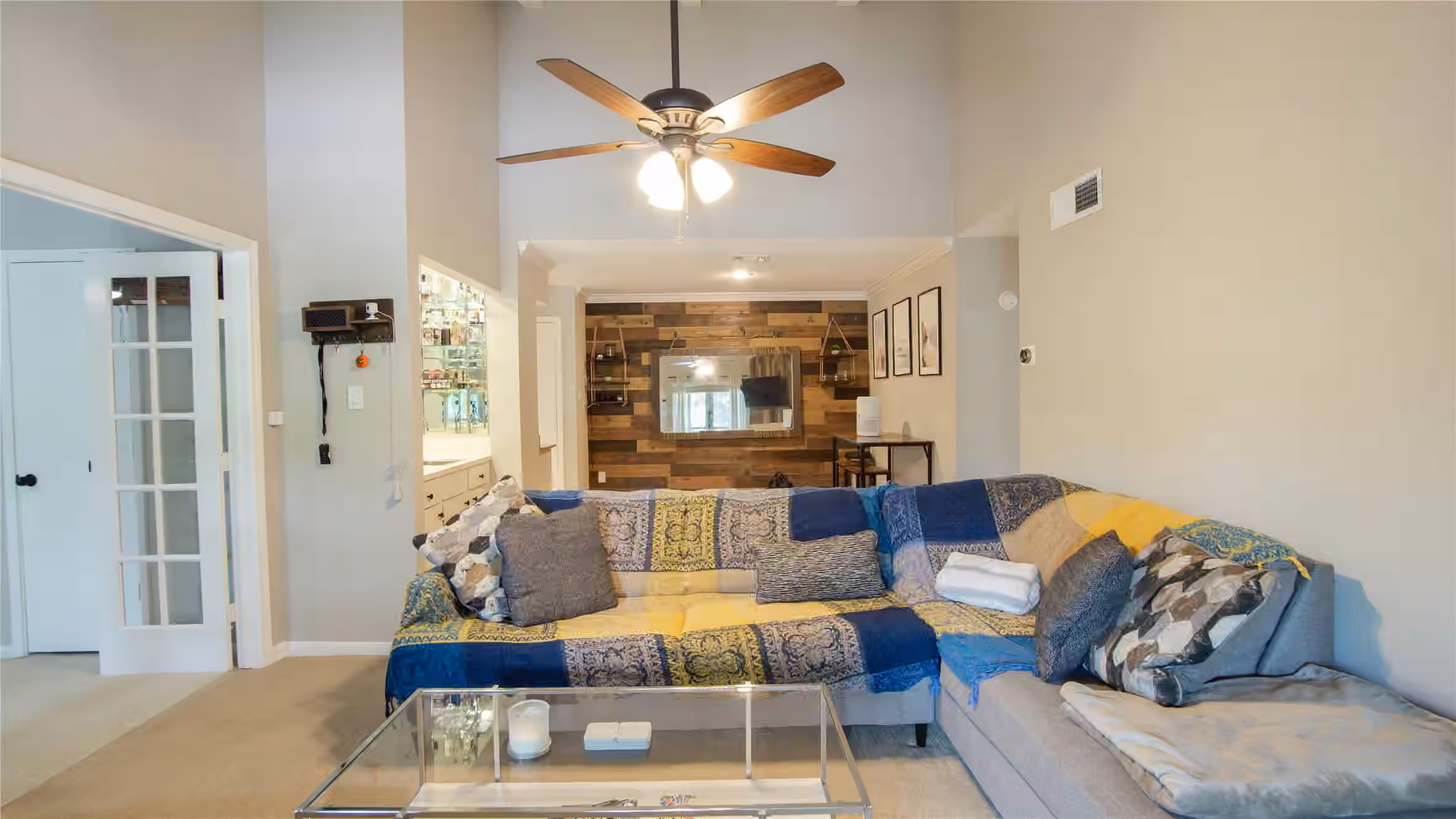 Photo 2 of 5711 Sugar Hill Drive 52, Houston, TX