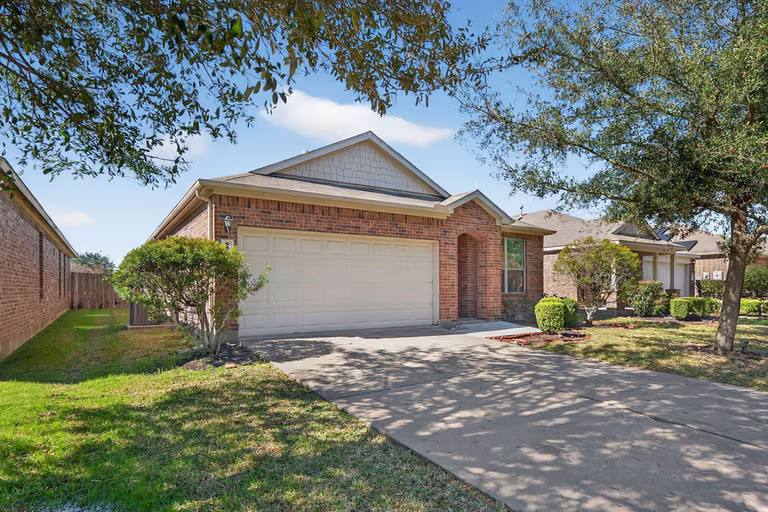 Photo of 5815 Acacia Rose Court, Richmond, TX 77407