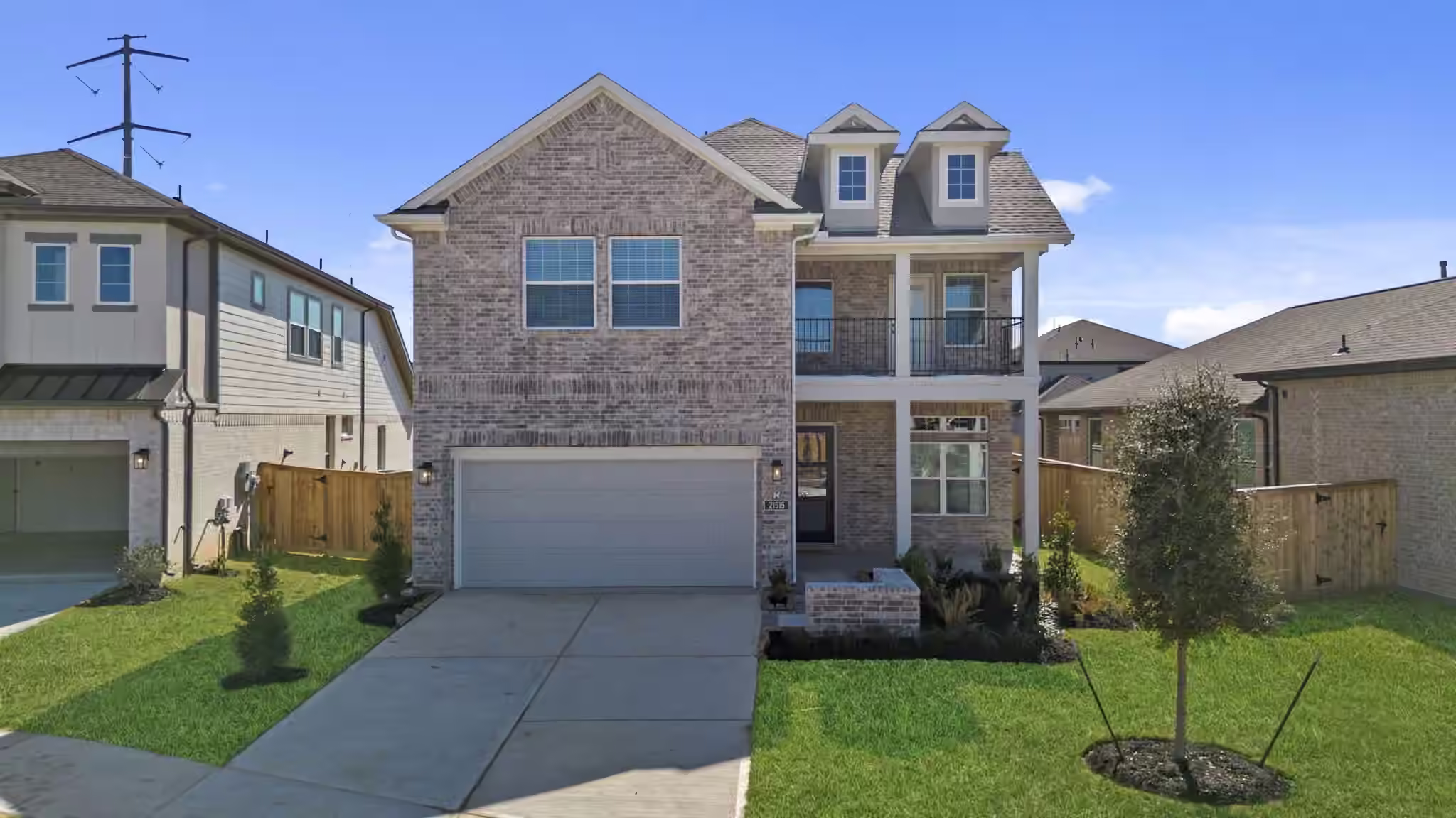Photo of 21915 Georgia Hackberry, Cypress, TX