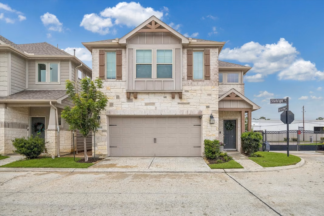 Photo of 4020 Starbright Street, Houston, TX 77018