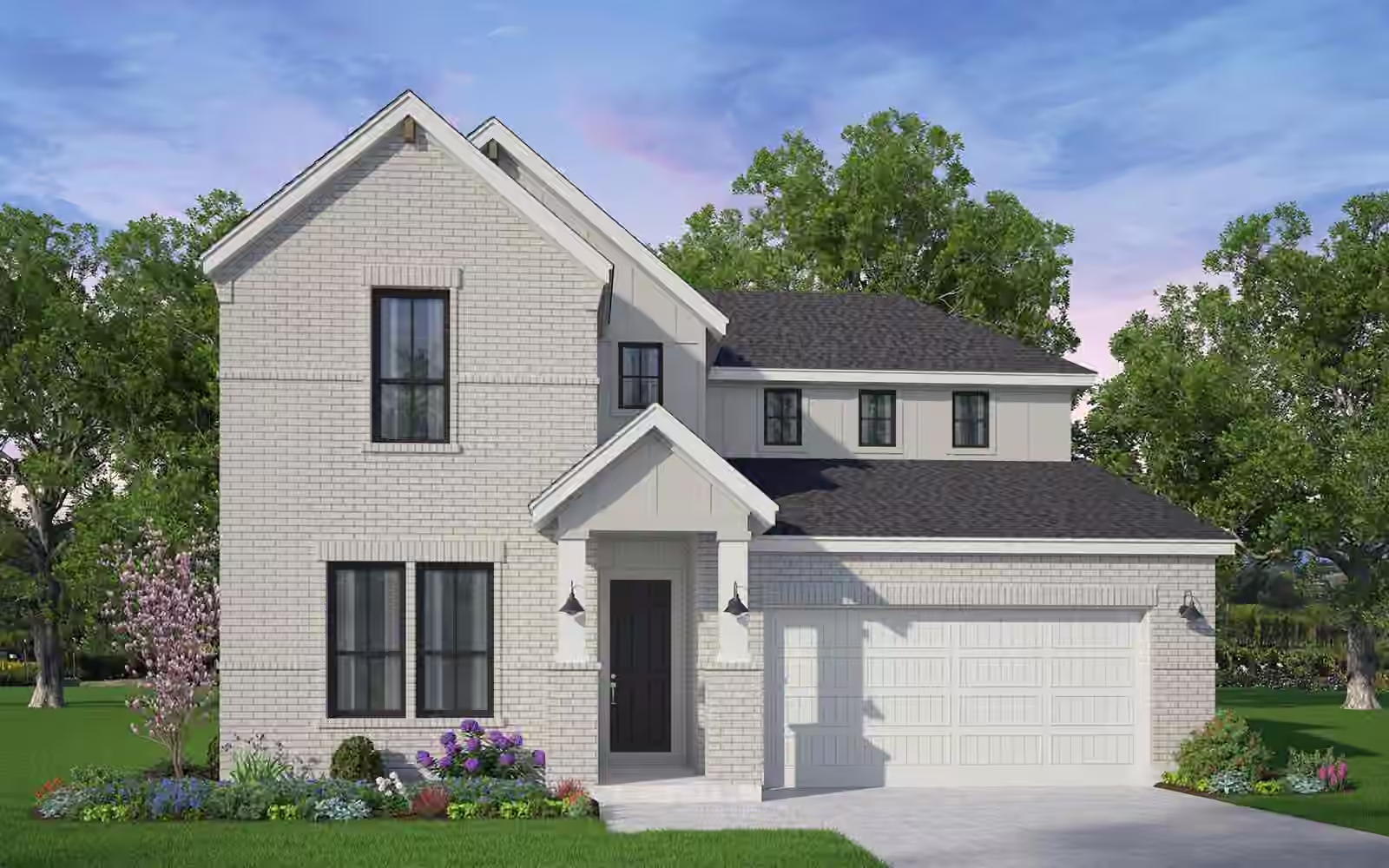 Photo of 18018 Harmony Exploration Trail, Webster, TX