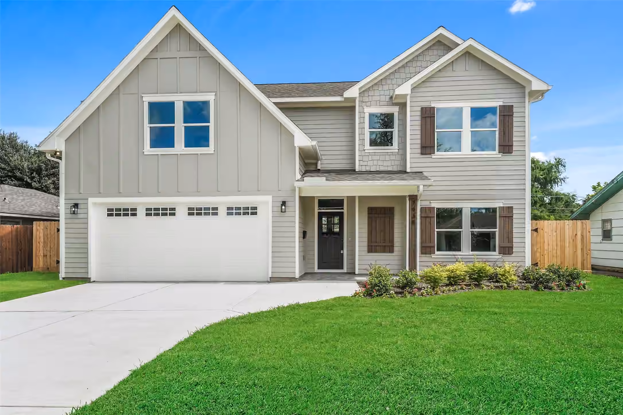 Photo 2 of 7938 Turquoise Lane, Houston, TX