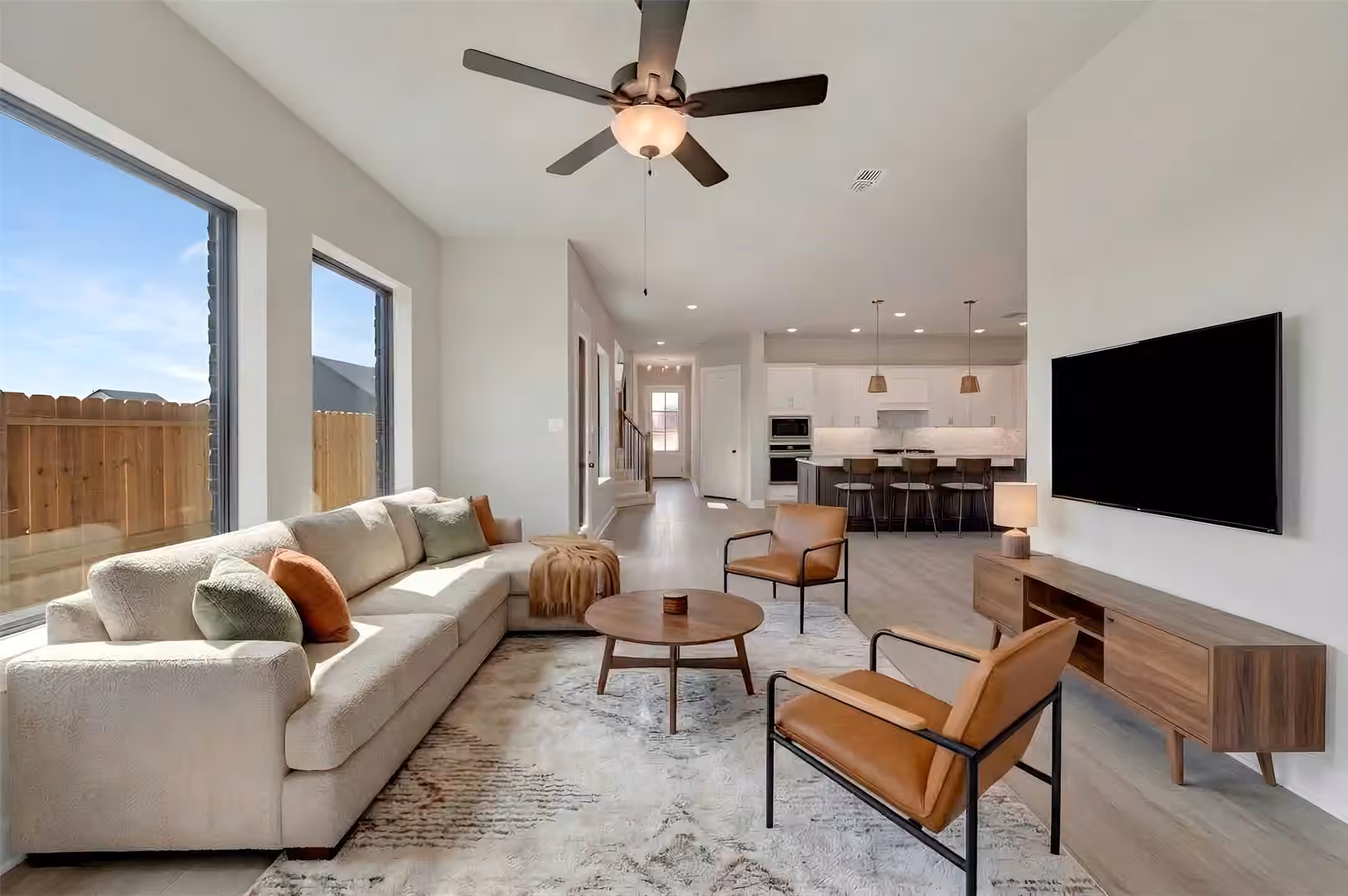 Photo 3 of 11643 Golden Grove Drive, Missouri City, TX