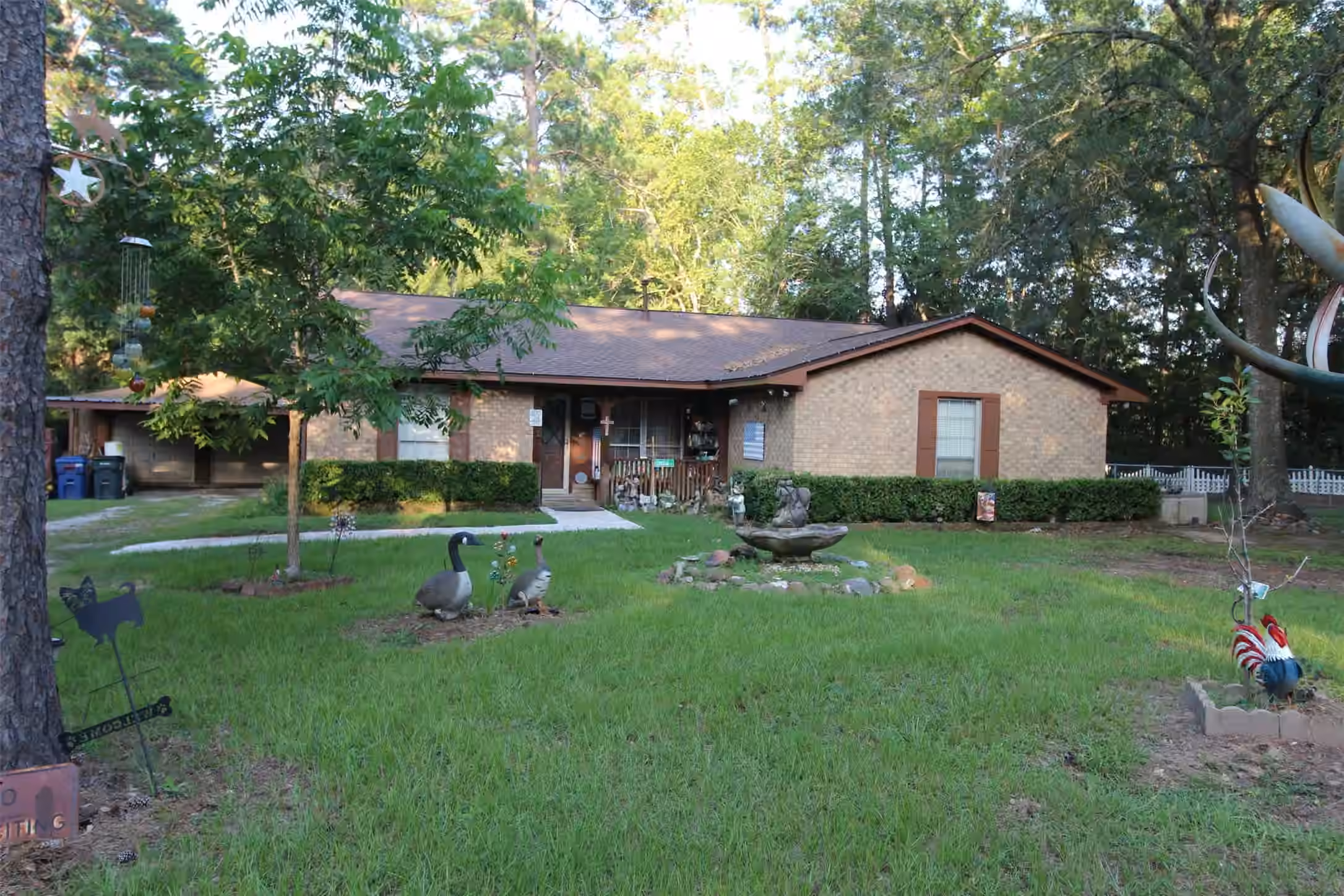 Photo of 26482 Lakeview Drive, Hockley, TX 77447