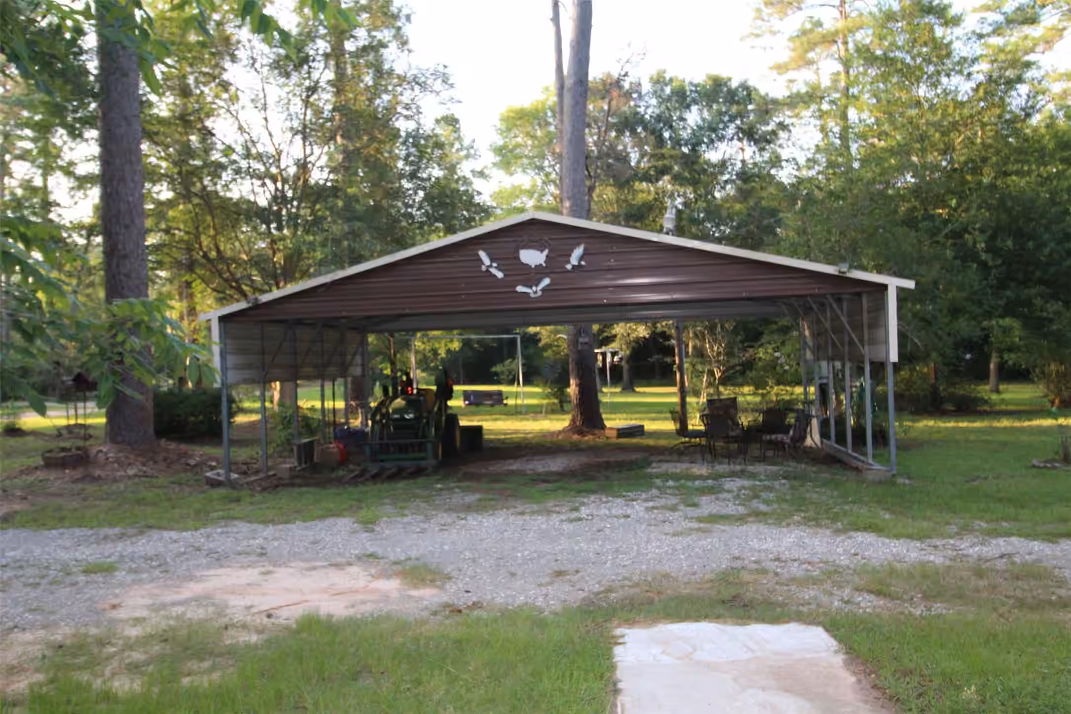 Photo 4 of 26482 Lakeview Drive, Hockley, TX