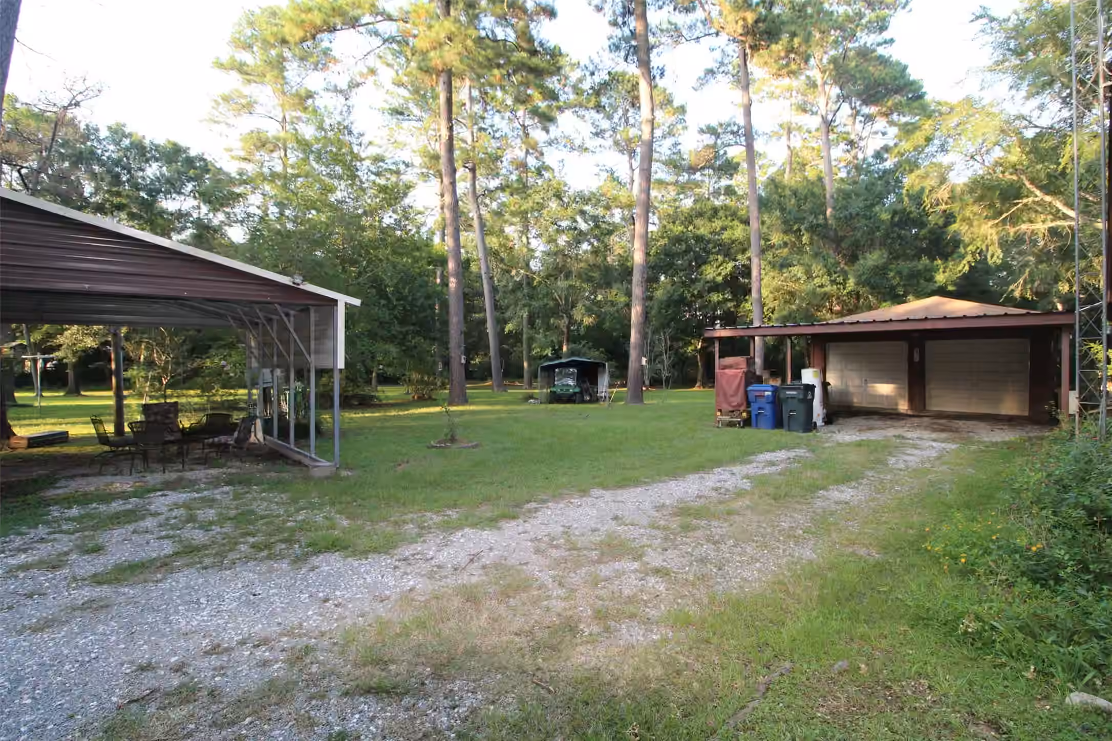 Photo 5 of 26482 Lakeview Drive, Hockley, TX