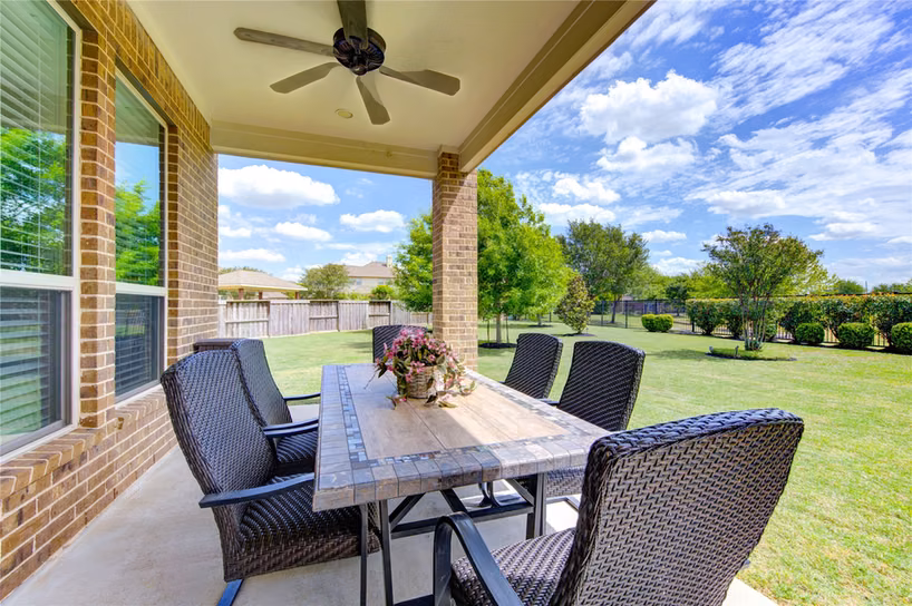 Photo of 11319 Rossie Moor Lane, Richmond, TX 77407