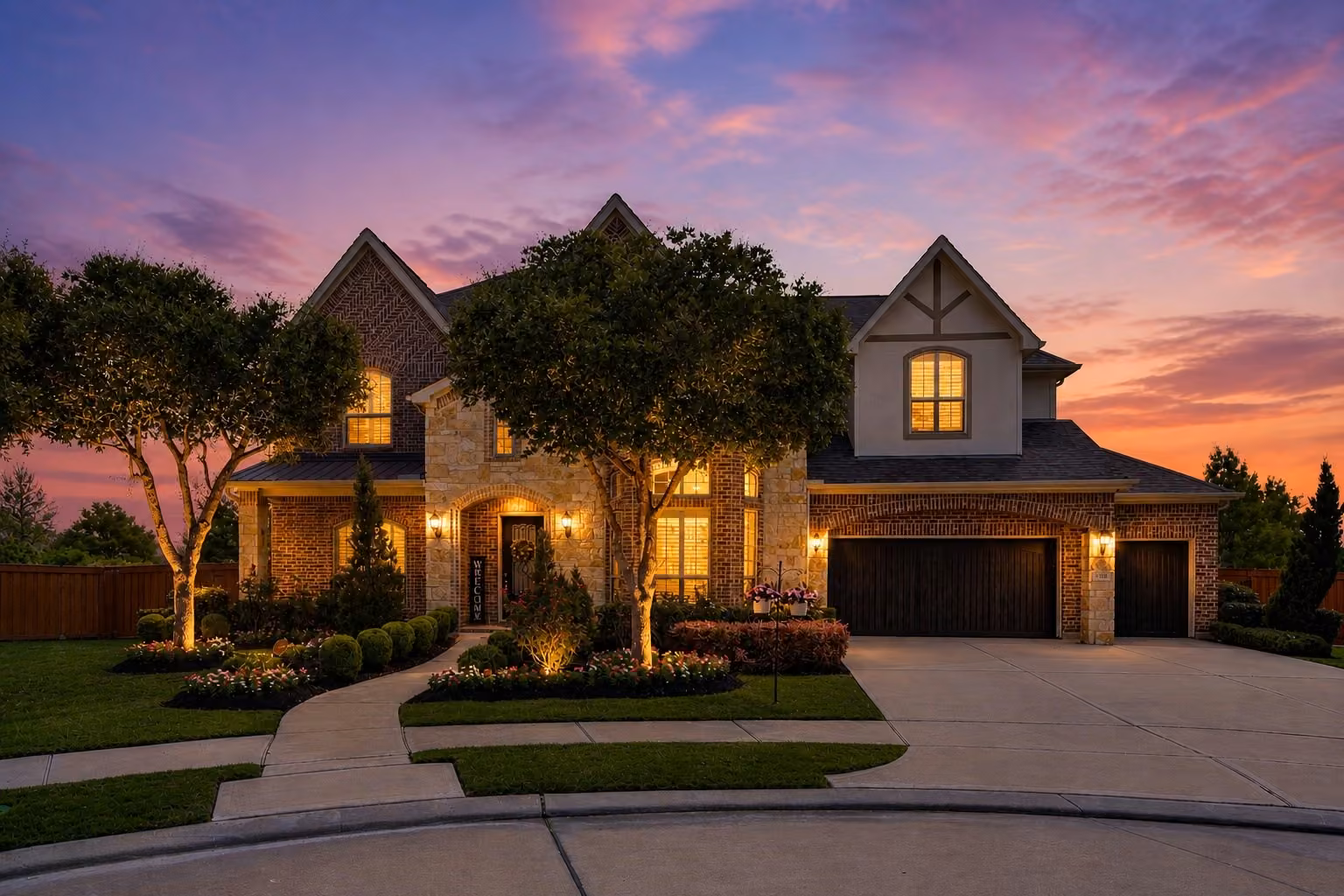 Photo 4 of 11319 Rossie Moor Lane, Richmond, TX