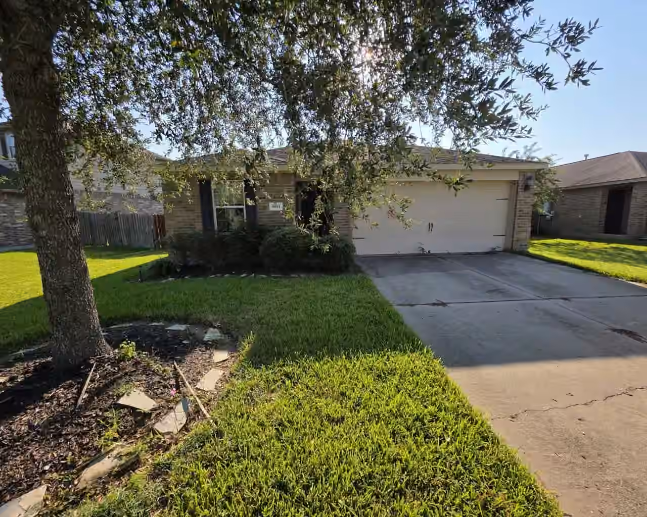 Photo of 9811 Garnet Falls Drive, Rosharon, TX 77583