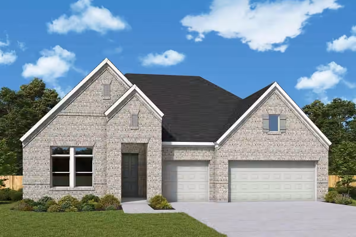 Photo of 9913 Texas Sage Court, Montgomery, TX 77356