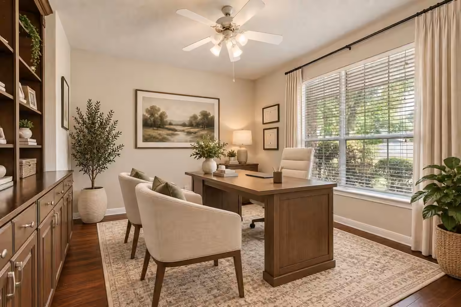 Photo 7 of 14 N Bardsbrook Circle, The Woodlands, TX