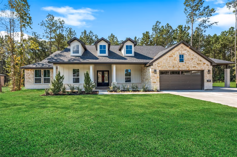 Photo of 17710 Flagstone Way, Conroe, TX 77306