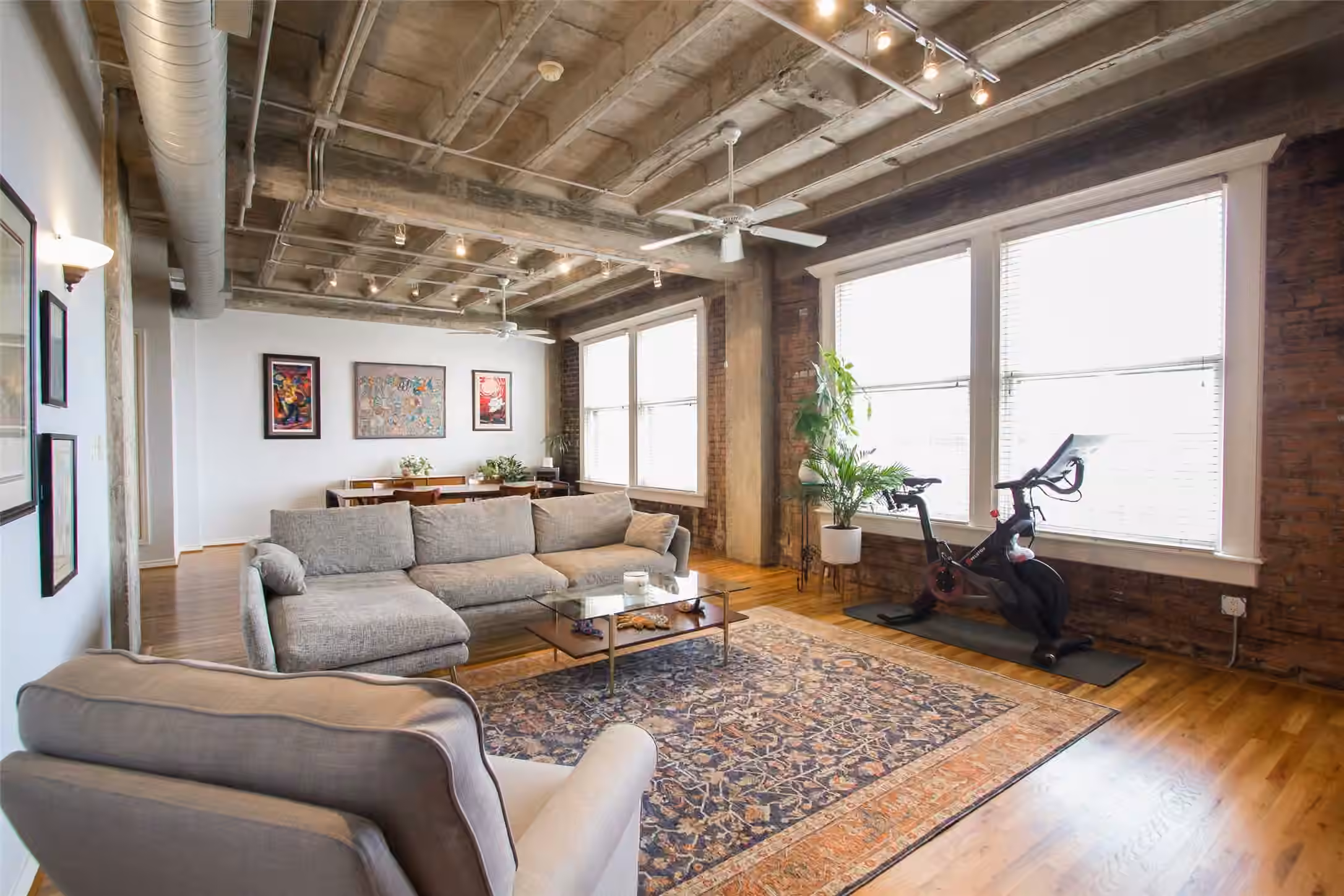 Photo of 201 Main Street 4F, Houston, TX