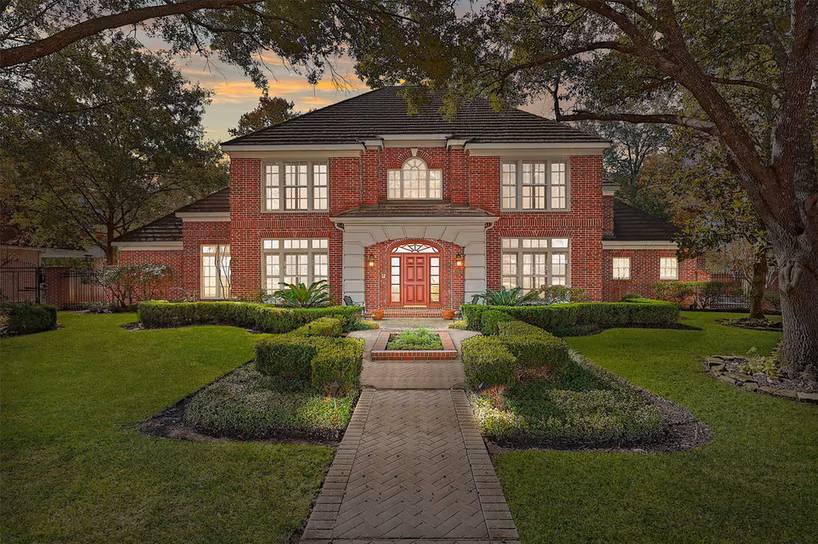 Photo of 17314 Cedar Placid Lane, Houston, TX