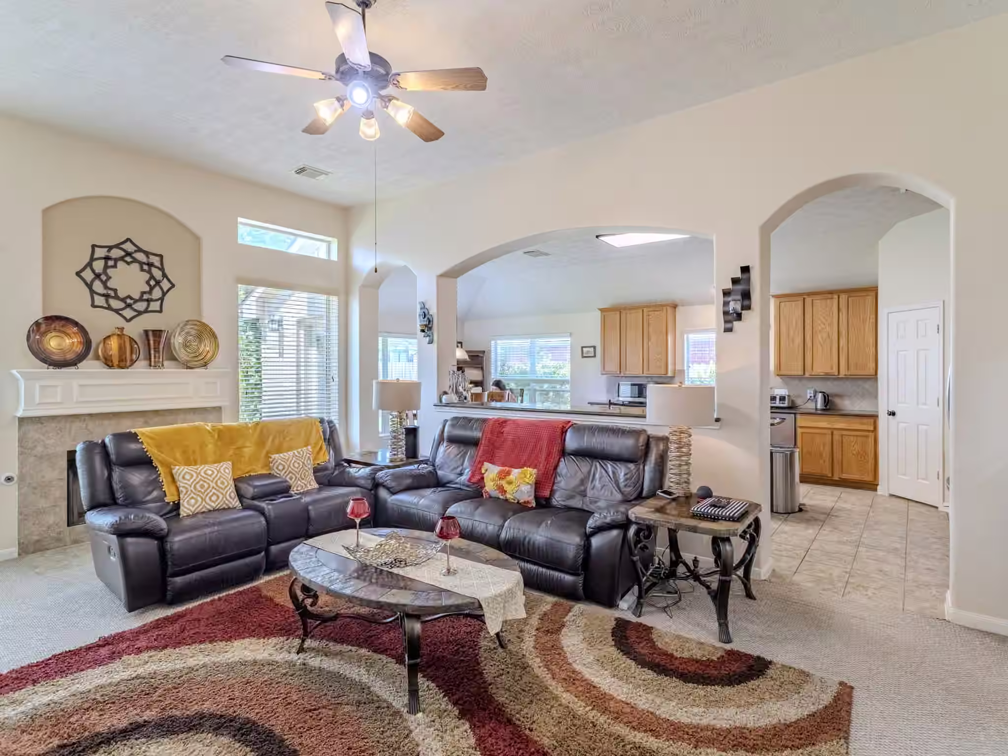 Photo of 9014 Carriage Point Drive, Sugar Land, TX 77479