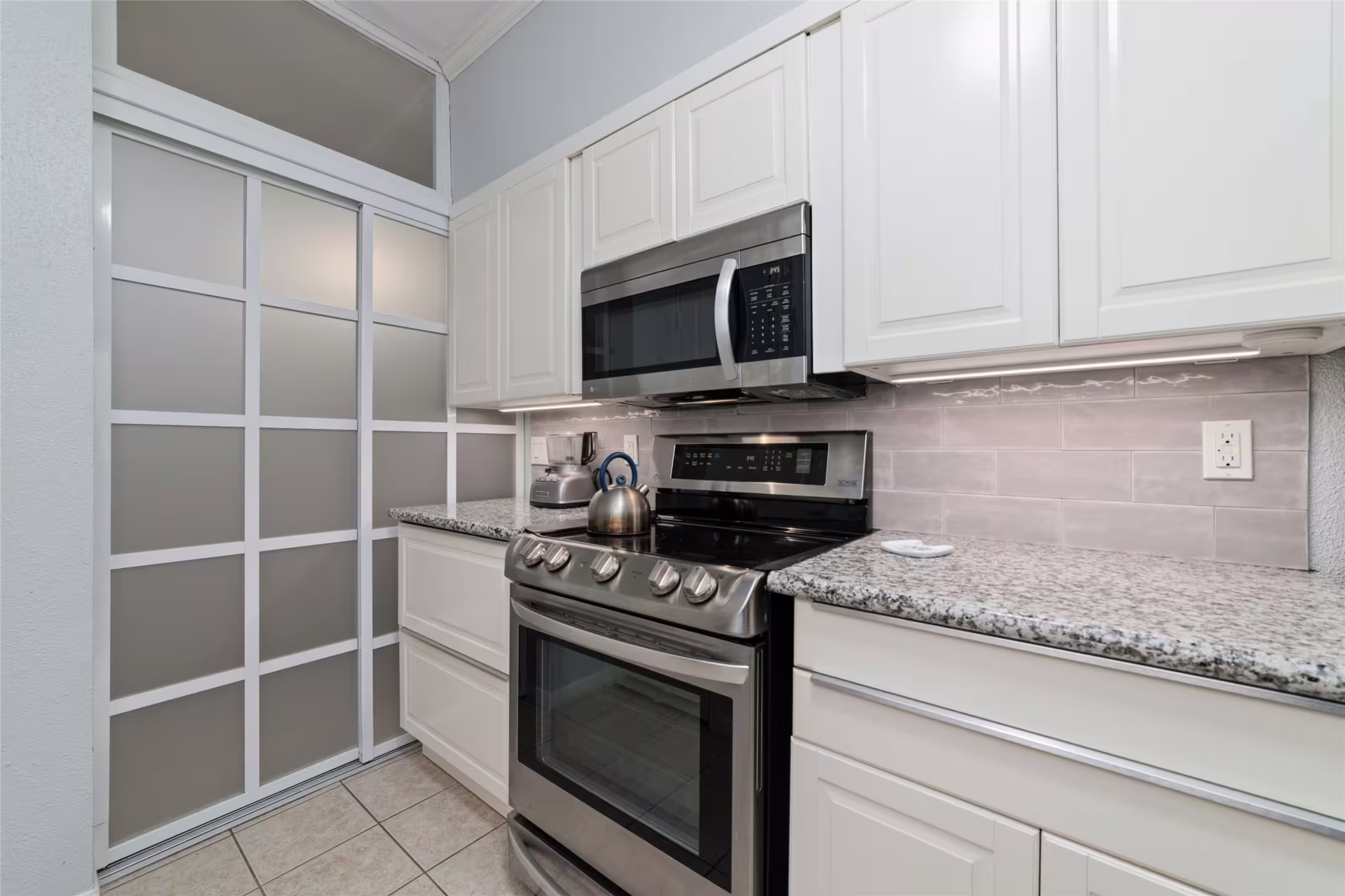 Photo 7 of 2400 N Braeswood Boulevard 108, Houston, TX