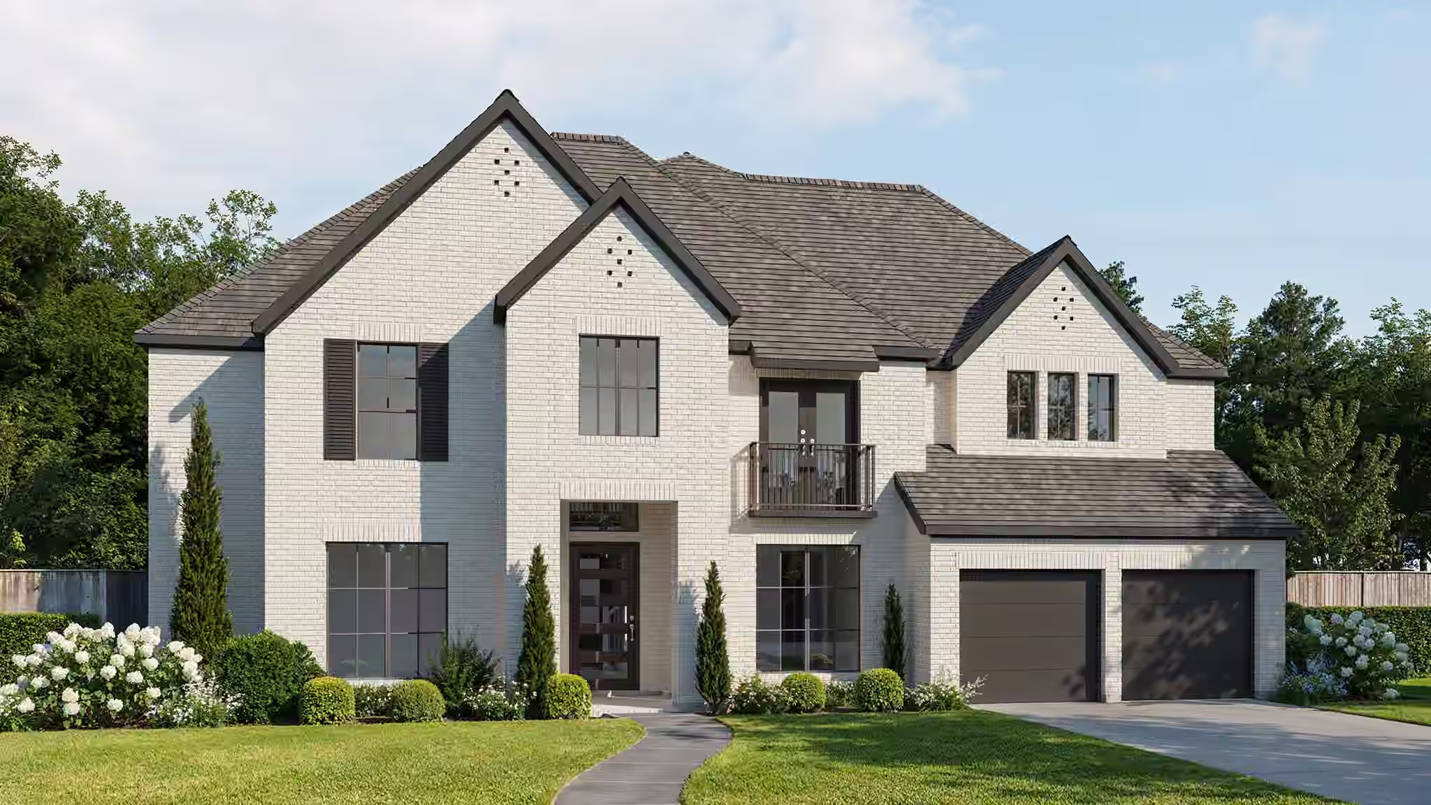 Photo of 25503 Brawner Drive, Katy, TX 77493