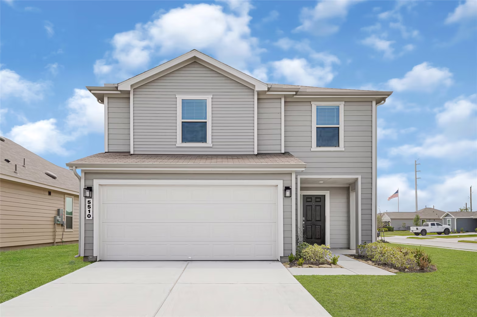 Photo of 5510 Blackbird Lane, Hitchcock, TX 77563