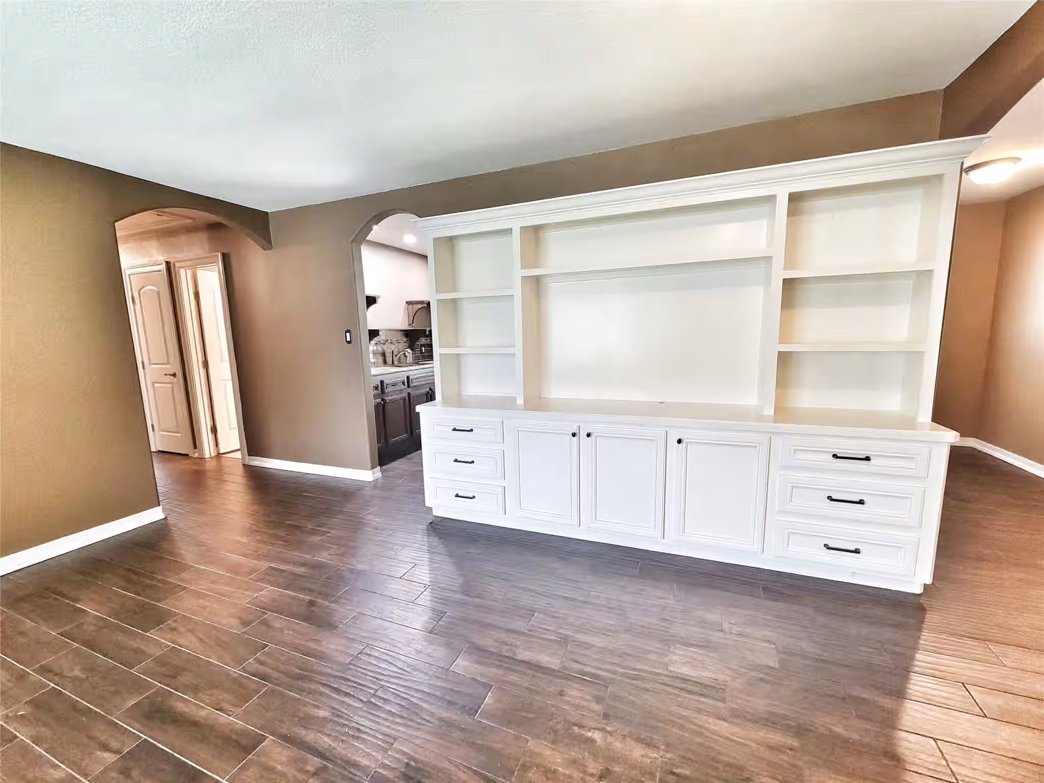 Photo 4 of 12210 Palmfree Street, Houston, TX