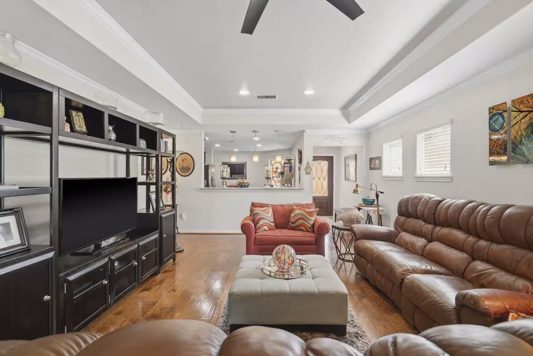 Photo 2 of 3011 Dandelion Drive, Richmond, TX