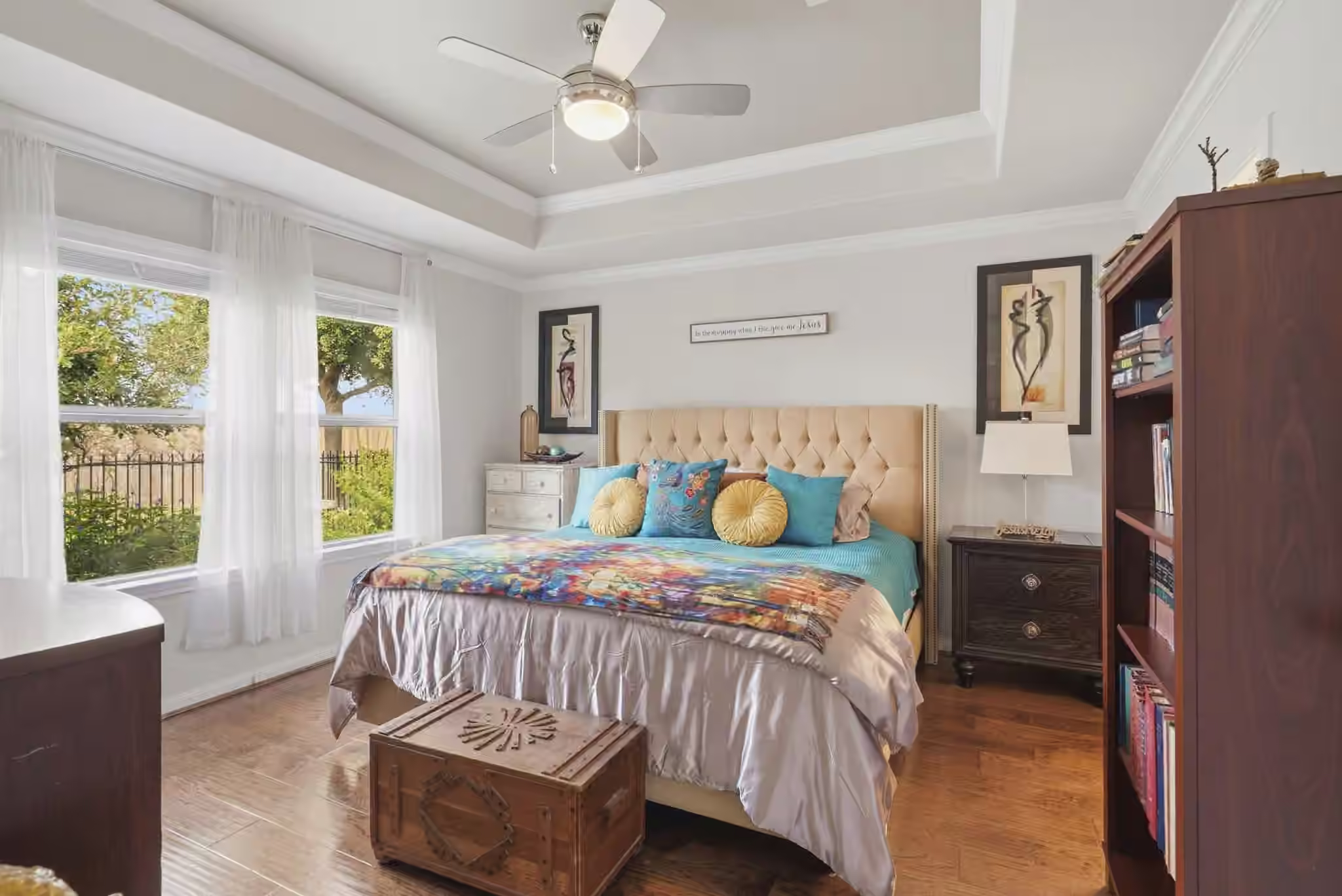 Photo 6 of 3011 Dandelion Drive, Richmond, TX