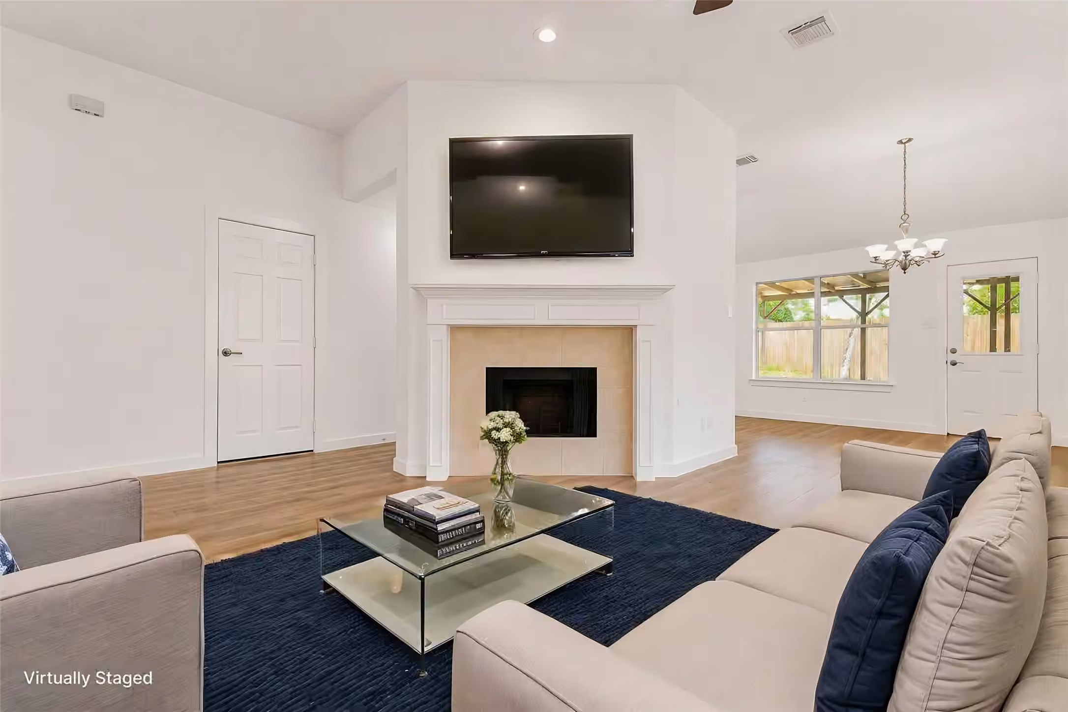 Photo 5 of 2512 Patna Drive, Katy, TX