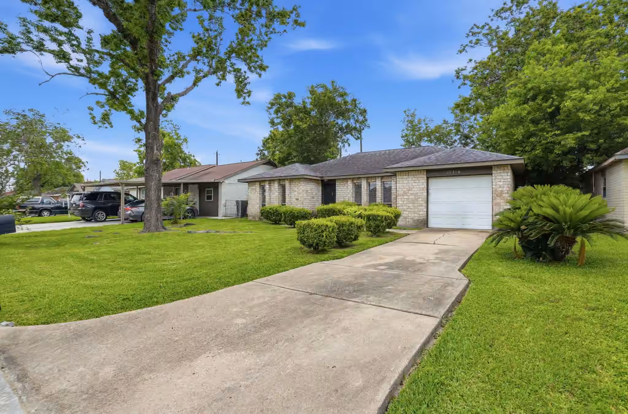 Photo of 12614 Chiswick Road, Houston, TX 77047