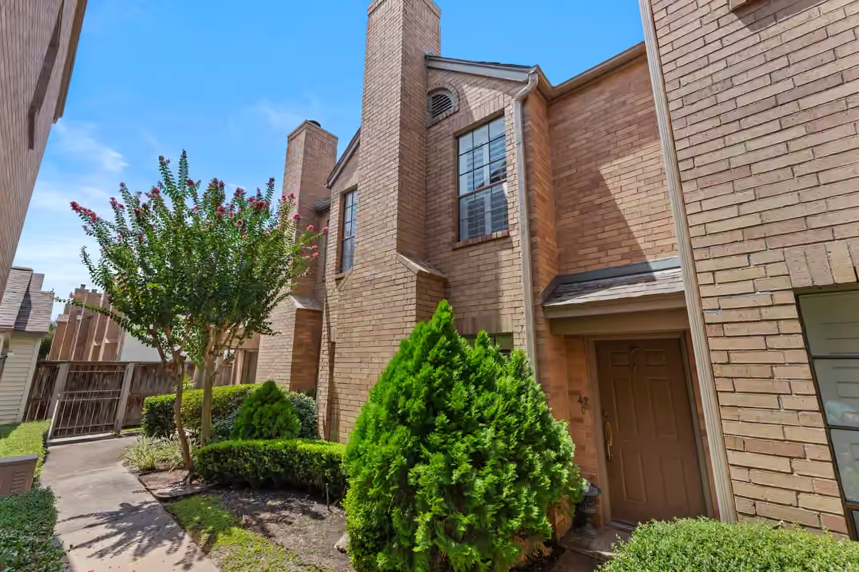 Photo of 3300 Bellefontaine Street 42, Houston, TX