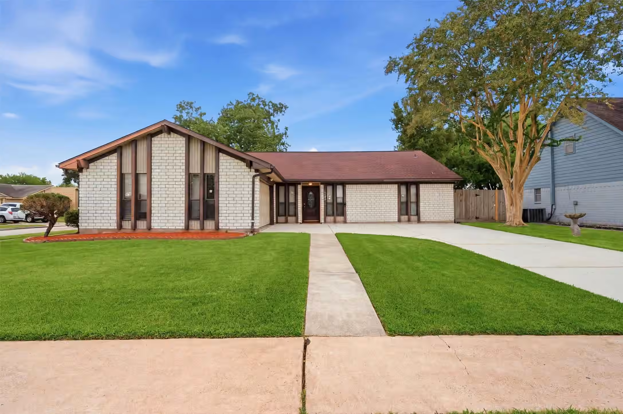 Photo of 11534 Sagepark Lane, Houston, TX 77089