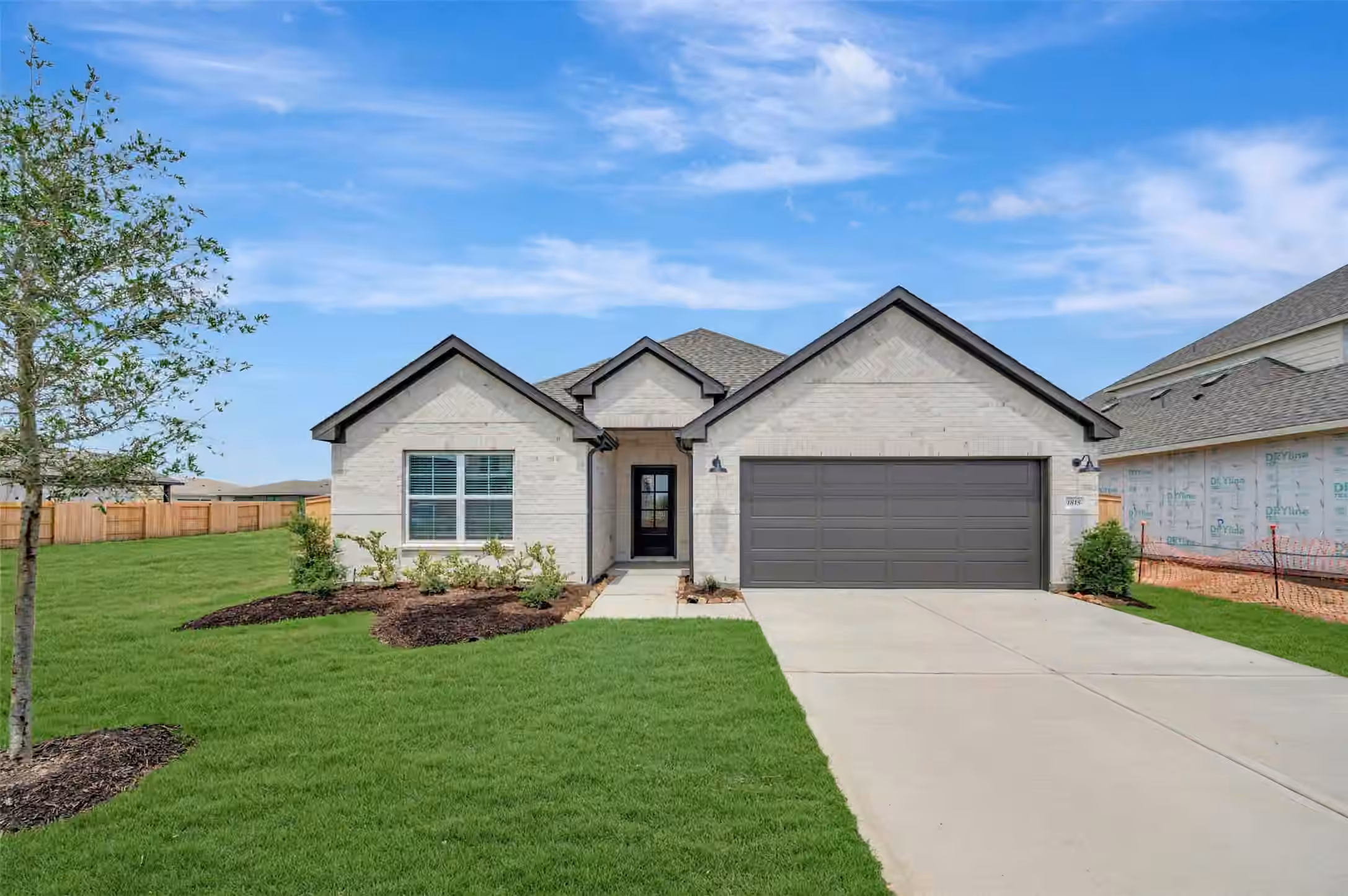 Photo of 1815 Sleeping Hills Drive, Rosenberg, TX 77471
