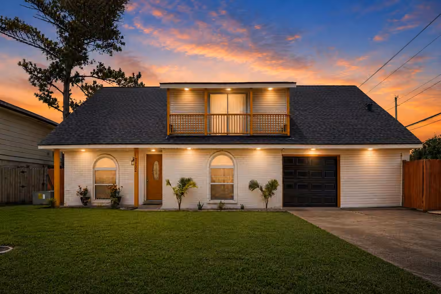 Photo of 10802 Sagetrail Drive, Houston, TX