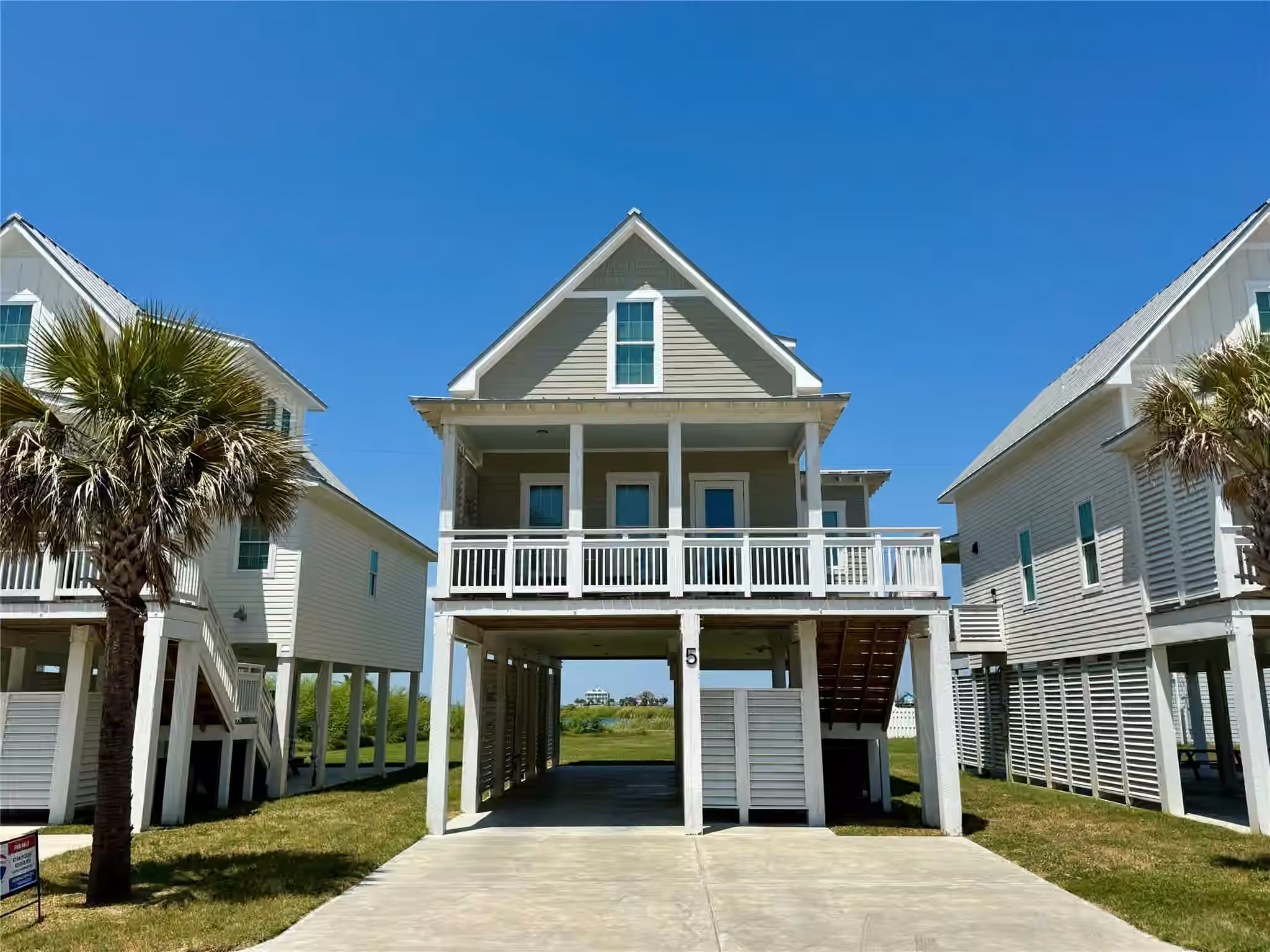 Photo of 23500 San Luis Pass Road 5, Galveston, TX 77554