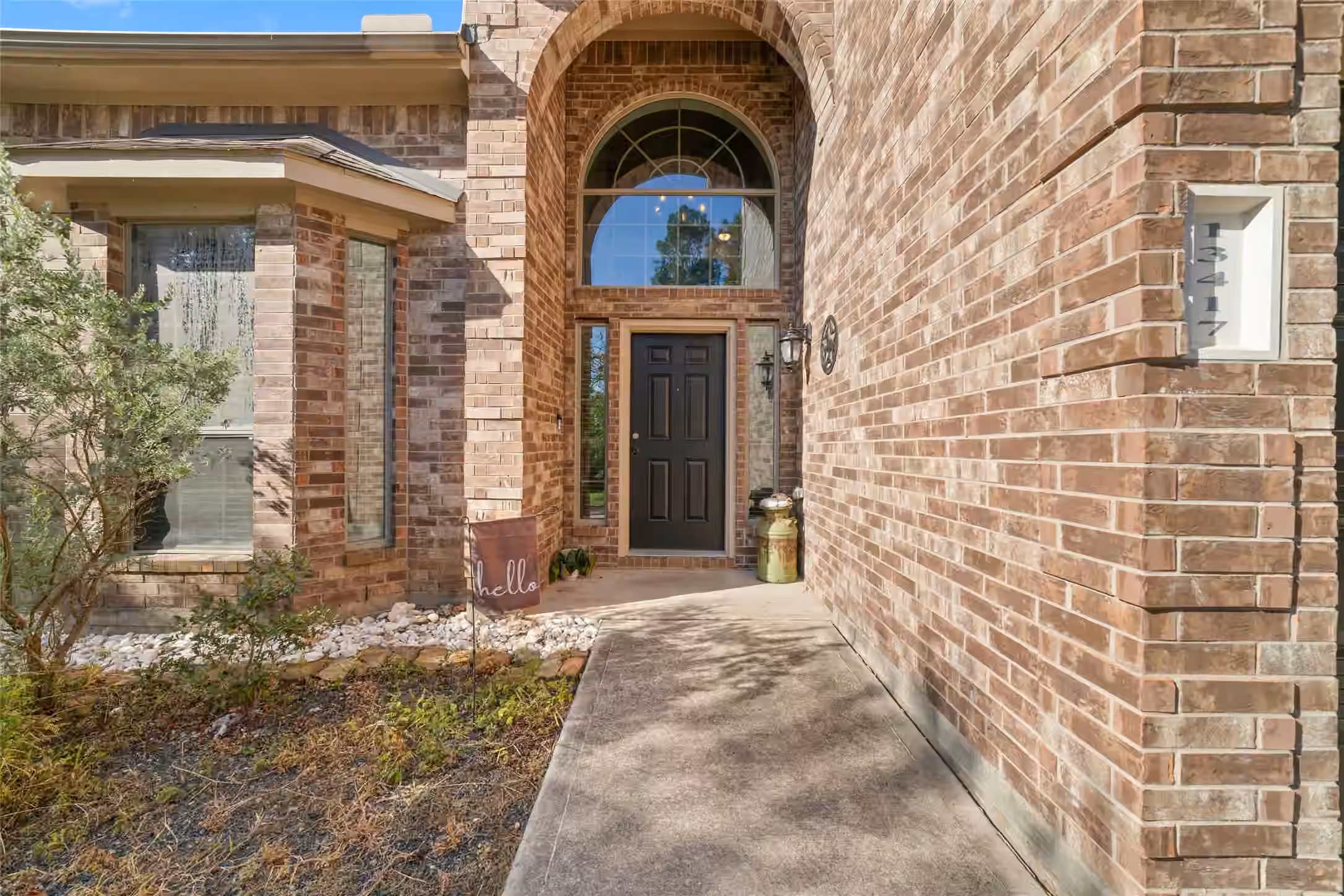 Photo 3 of 13417 Raintree Drive, Montgomery, TX