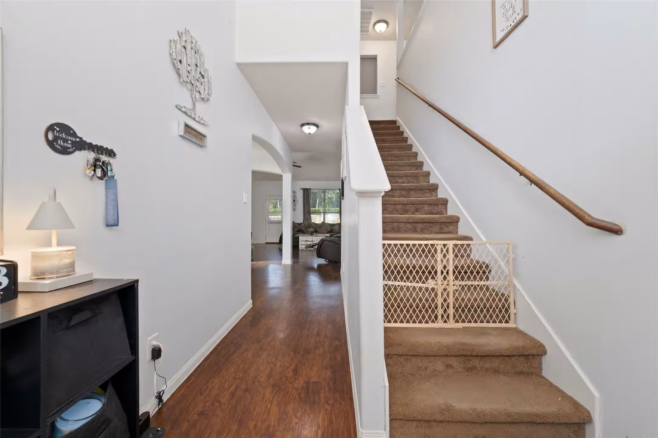 Photo 4 of 13417 Raintree Drive, Montgomery, TX