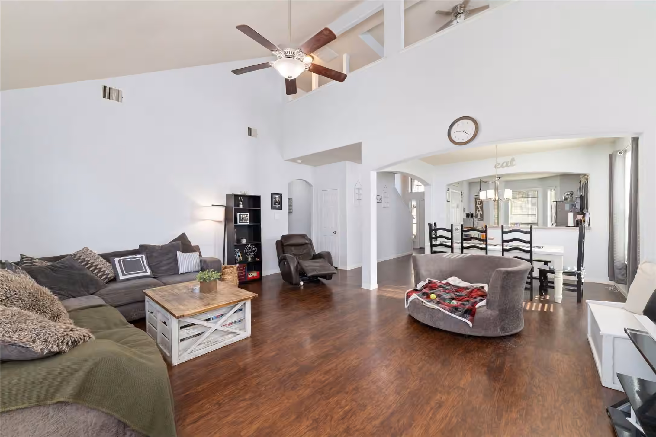 Photo 7 of 13417 Raintree Drive, Montgomery, TX