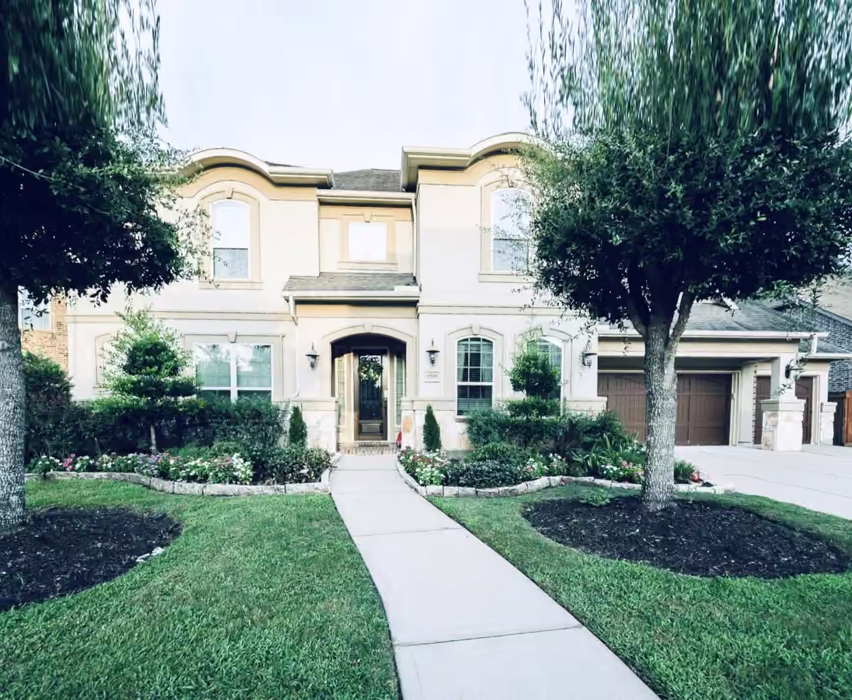 Photo 2 of 17207 Kilmahew Place, Richmond, TX