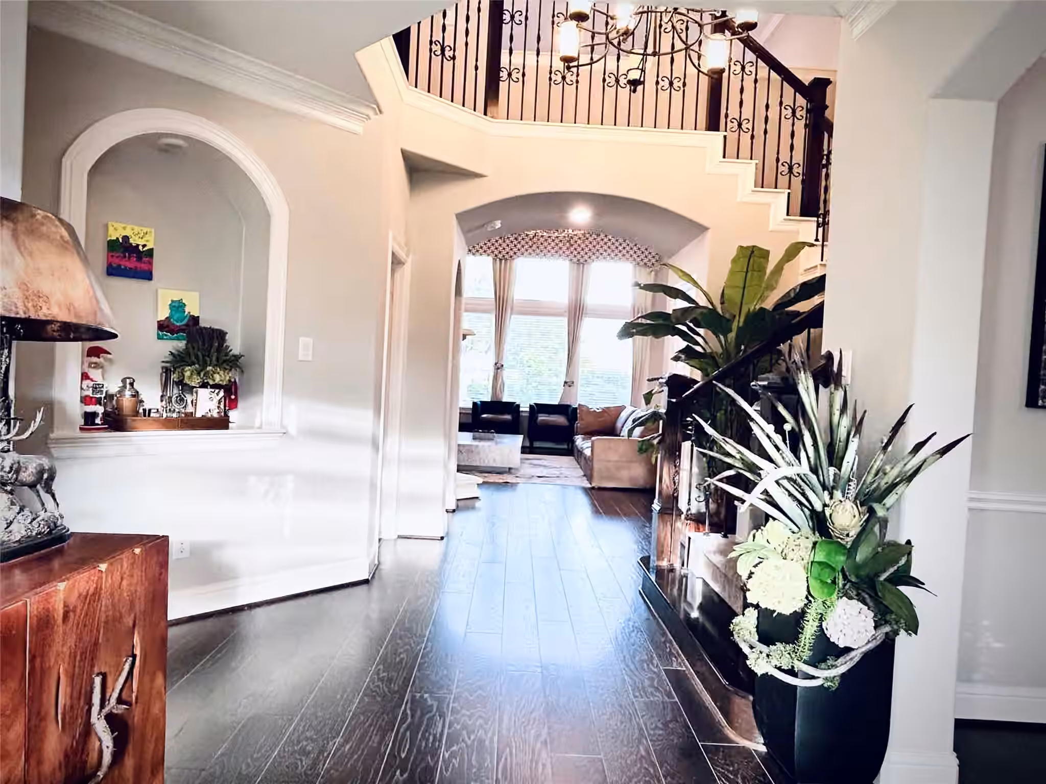 Photo 3 of 17207 Kilmahew Place, Richmond, TX