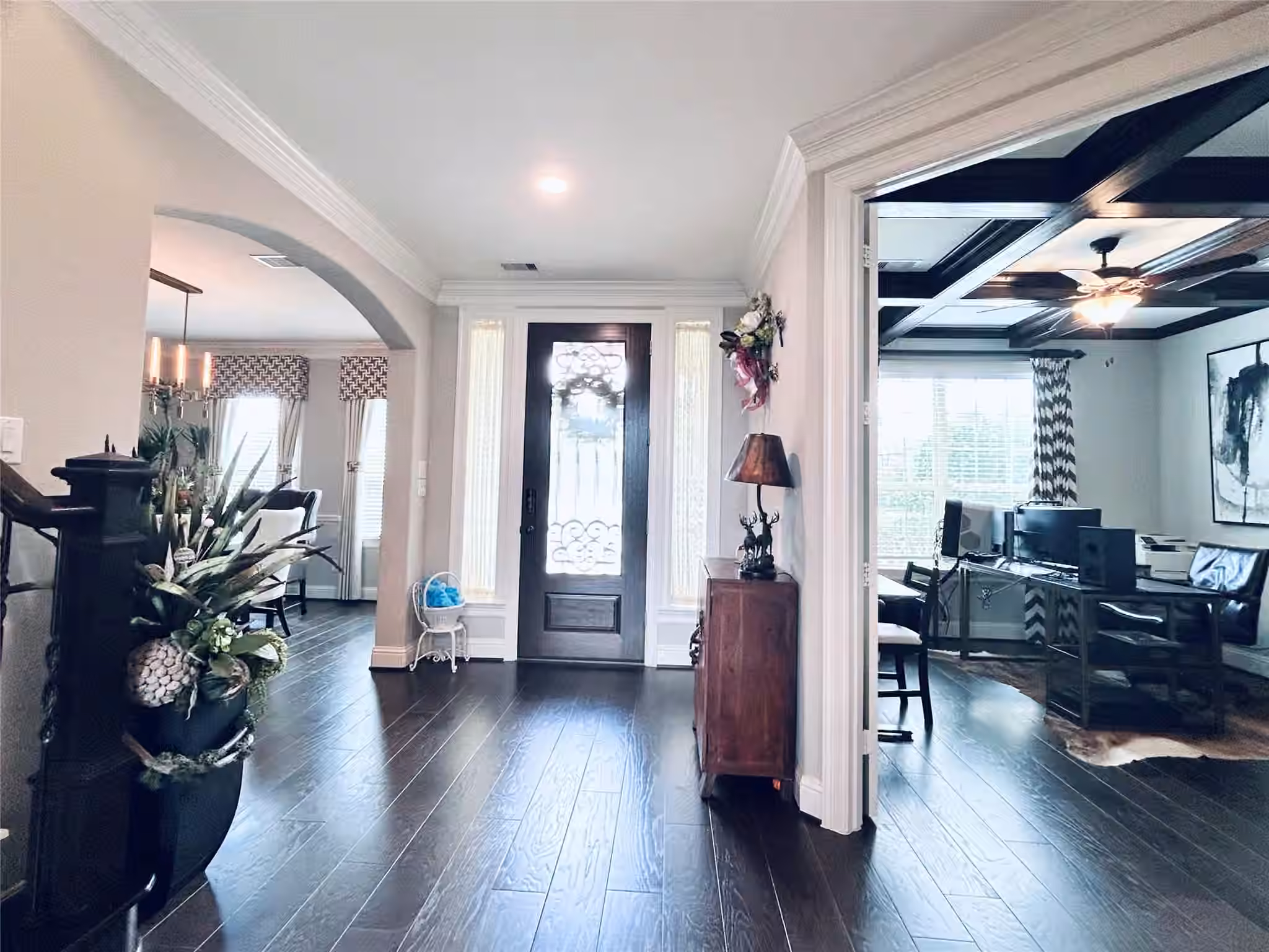 Photo 5 of 17207 Kilmahew Place, Richmond, TX
