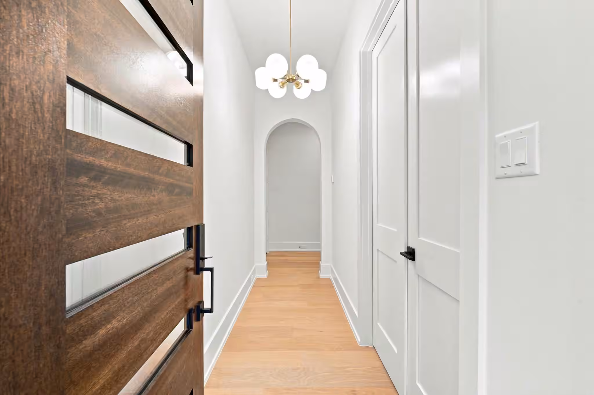 Photo 7 of 611 E 25th Street B, Houston, TX